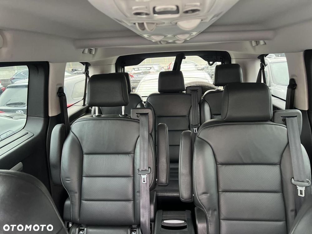 Toyota Proace Verso 2.0 D4-D Medium VIP - 9