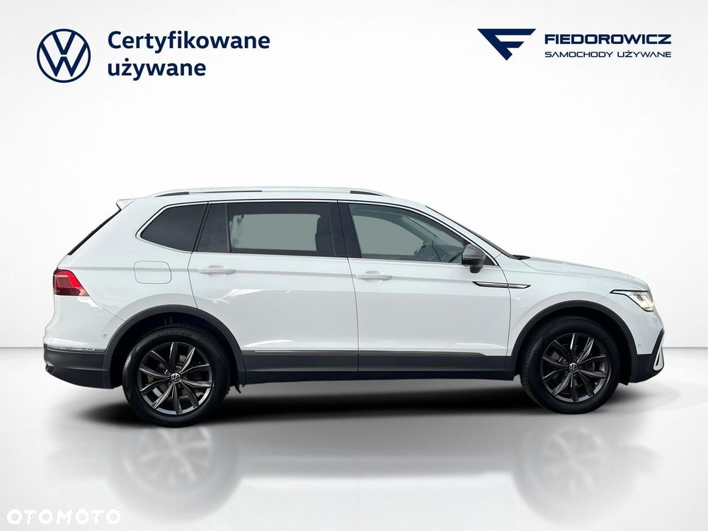 Volkswagen Tiguan Allspace 2.0 TDI SCR 4Motion DSG Life - 7
