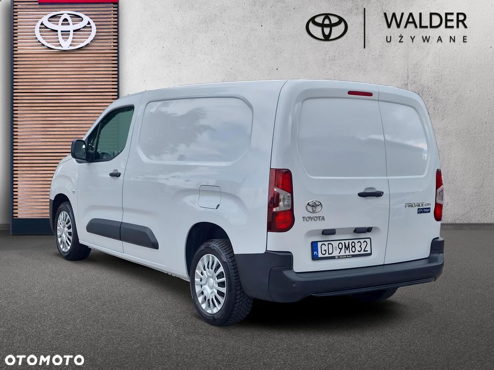 Toyota PROACE CITY - 4