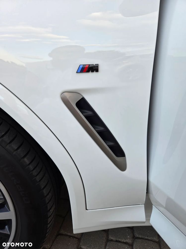 BMW X3 xDrive30i M Sport - 21