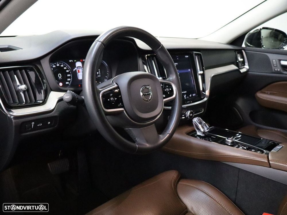 Volvo V60 2.0 T8 AWD TE Inscription - 5