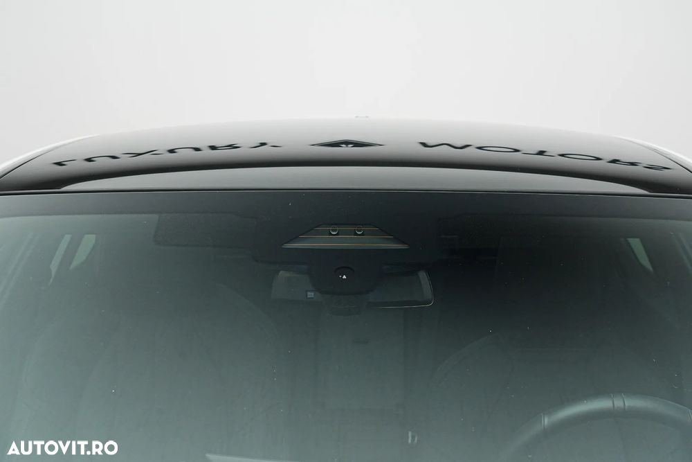 BMW Seria 5 520d AT MHEV - 33