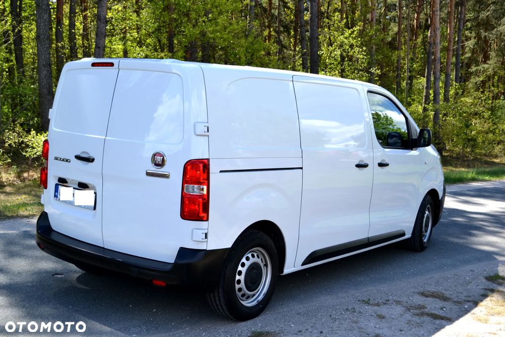 Fiat Scudo - 13
