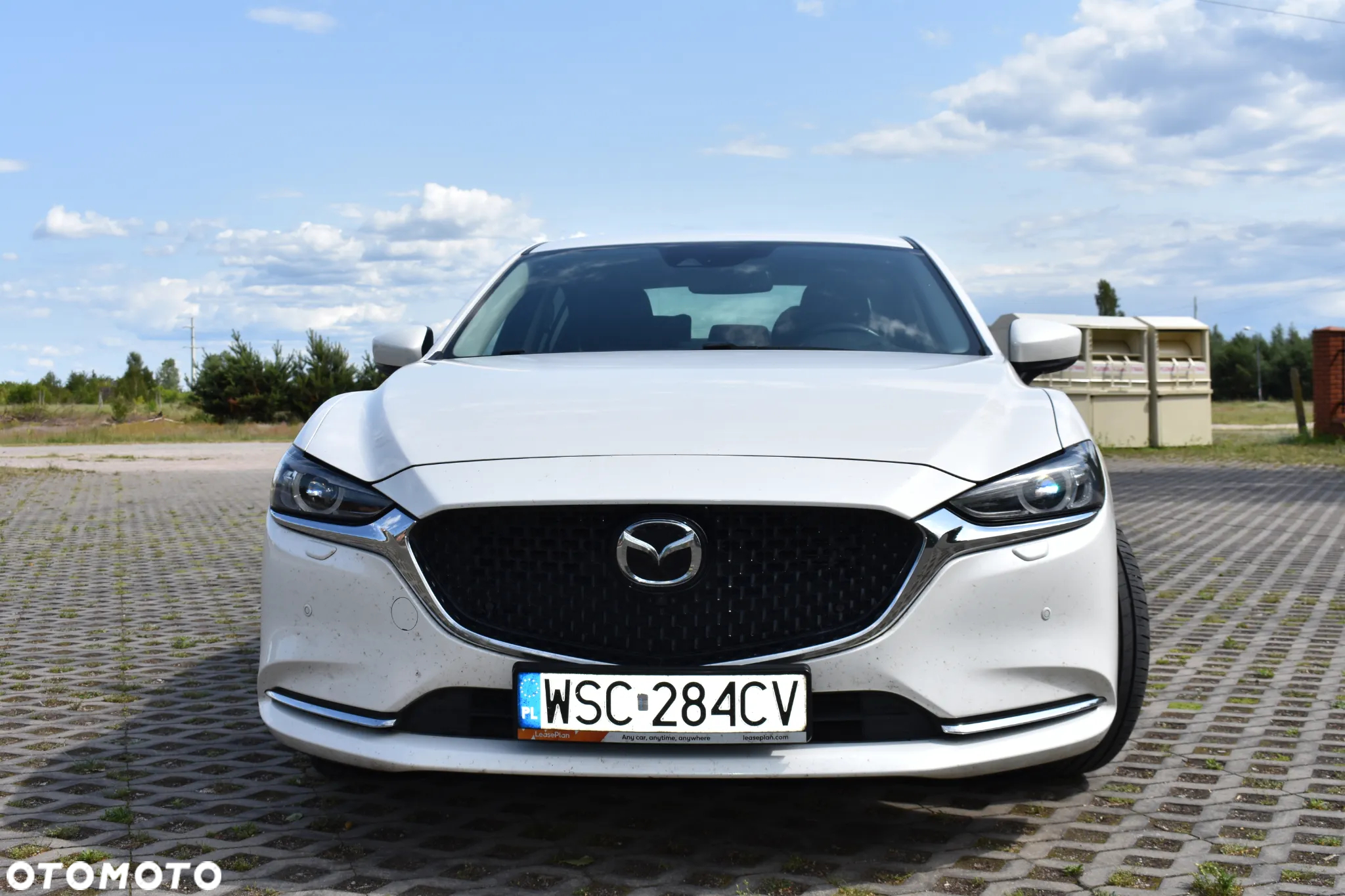 Mazda 6 2.0 SkyEnergy - 10