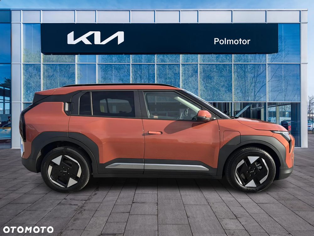 Kia EV3 81.4kWh Earth - 6