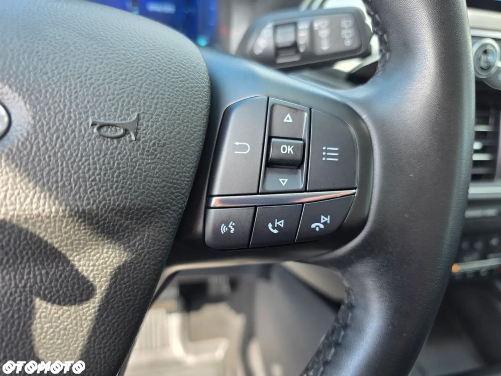 Ford Kuga 1.5 EcoBlue FWD Titanium - 25