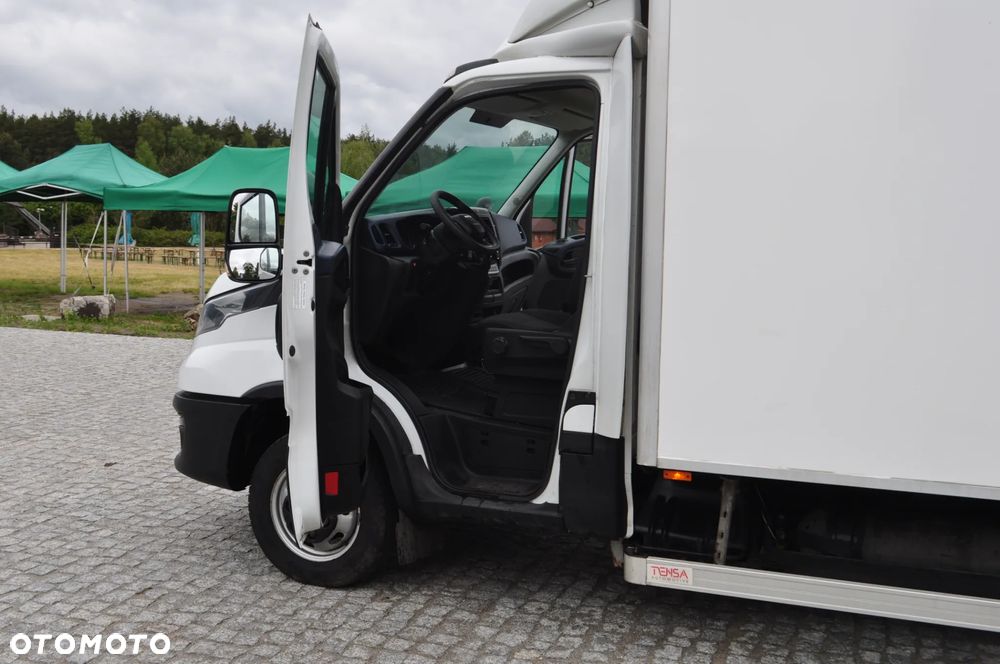 Iveco daily - 5