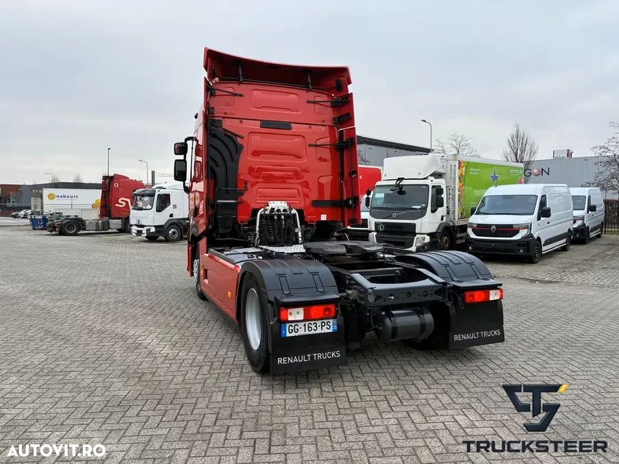 Renault T-EVO 520 | E6e | Clima Stationare | Full Spoiler - 9