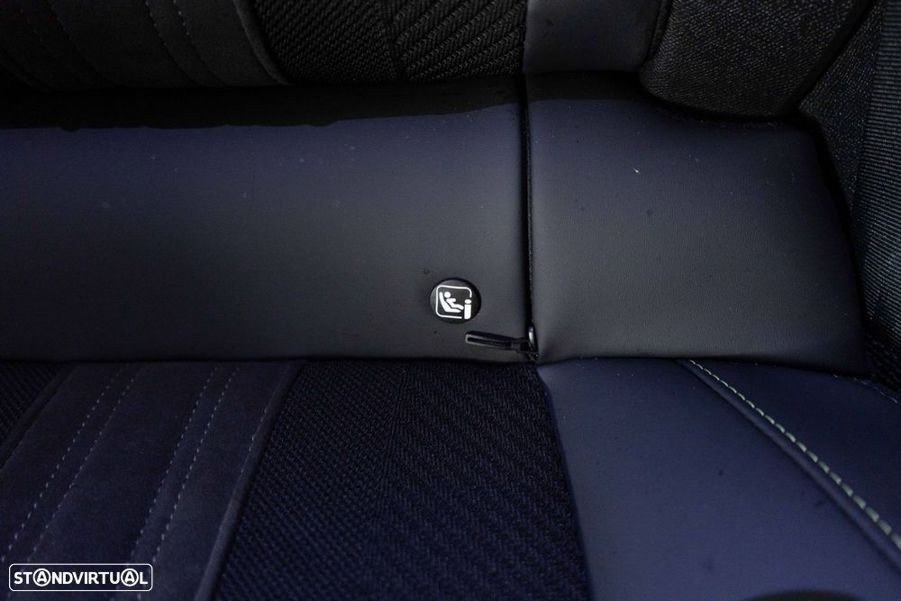 Peugeot 308 1.2 PureTech GT Pack EAT8 - 11