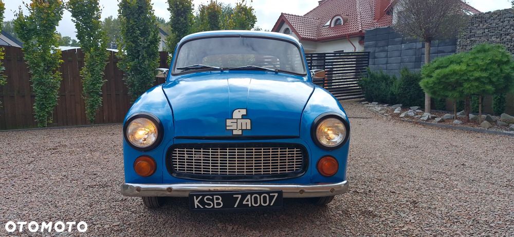 Syrena 105 - 2