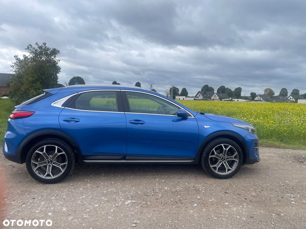 Kia XCeed - 6