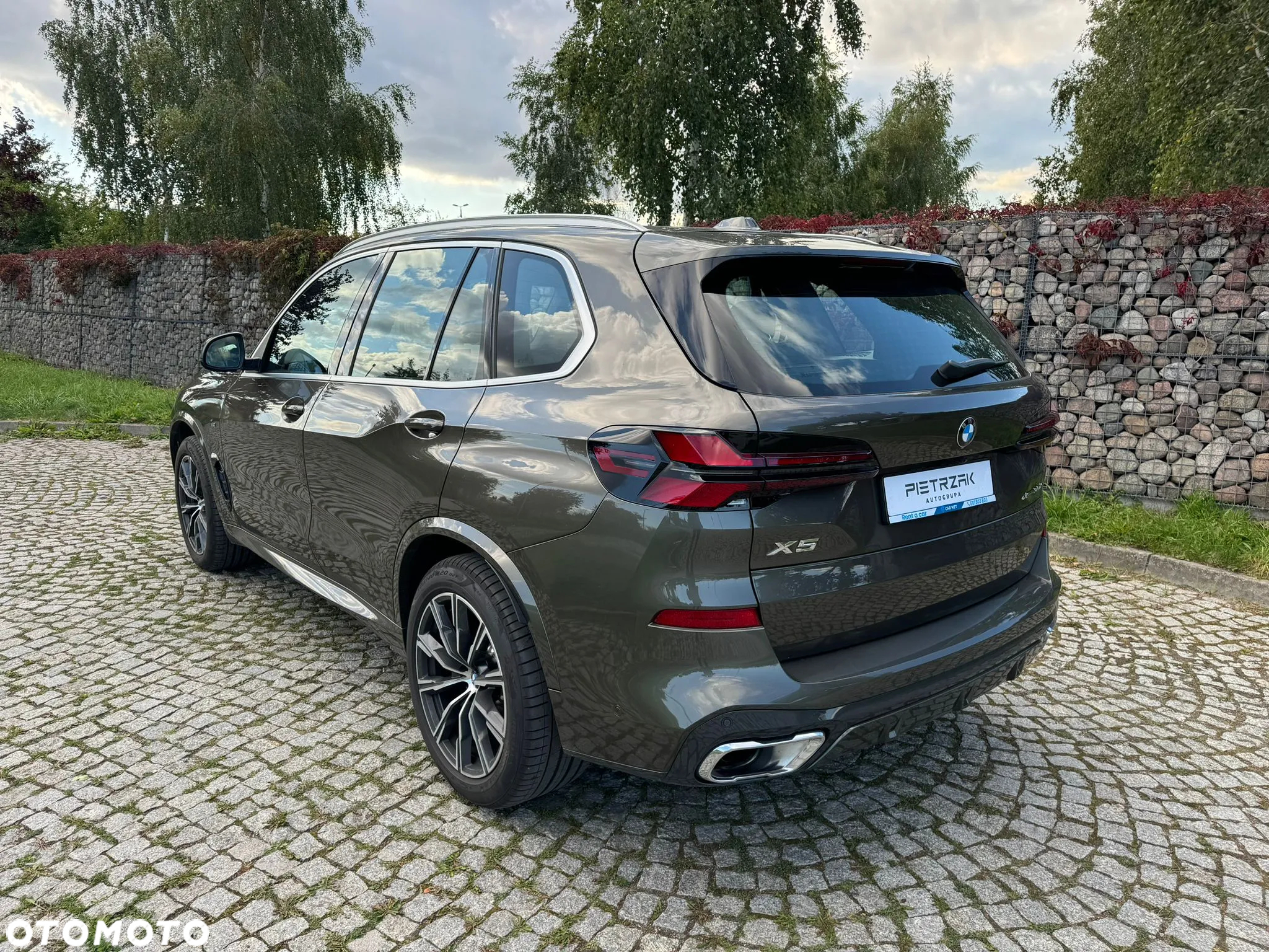 BMW X5 xDrive30d - 15