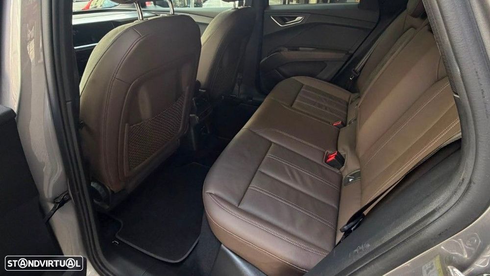 Audi Q4 e-tron 40 82 kWH - 19