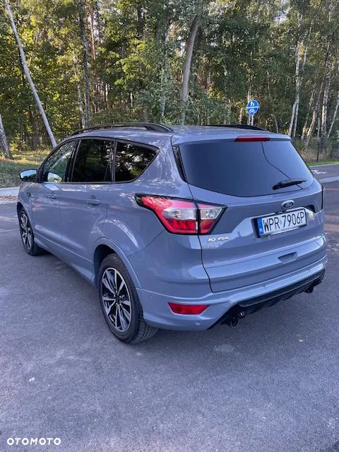 Ford Kuga 1.5 EcoBoost FWD ST-Line ASS - 5