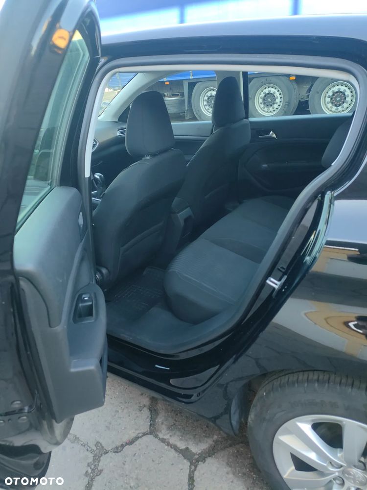 Peugeot 308 - 15