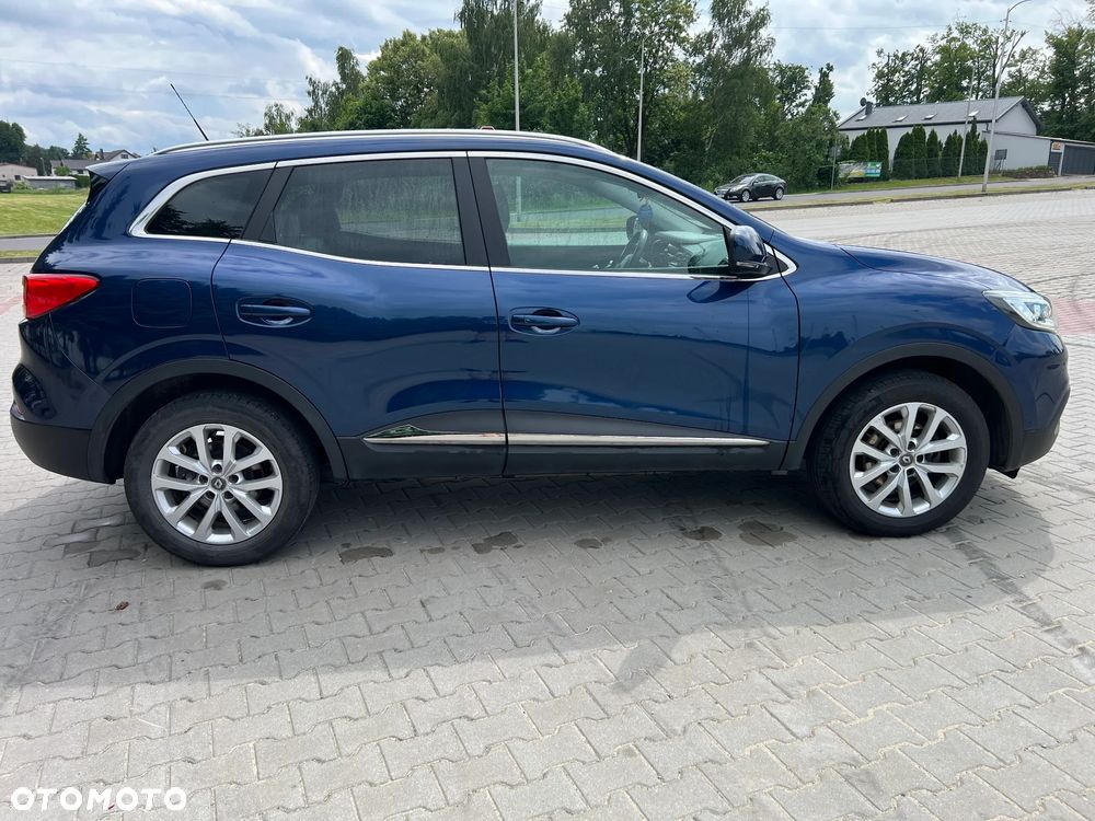 Renault Kadjar 1.5 dCi Energy Intens - 6