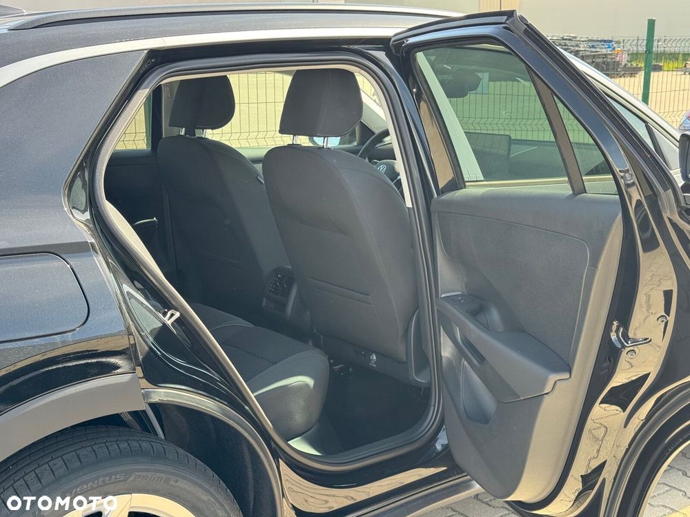 Volkswagen T-Roc 1.5 TSI Life DSG - 11