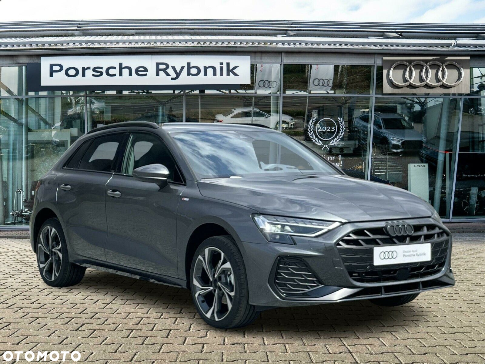 Audi A3 - 7