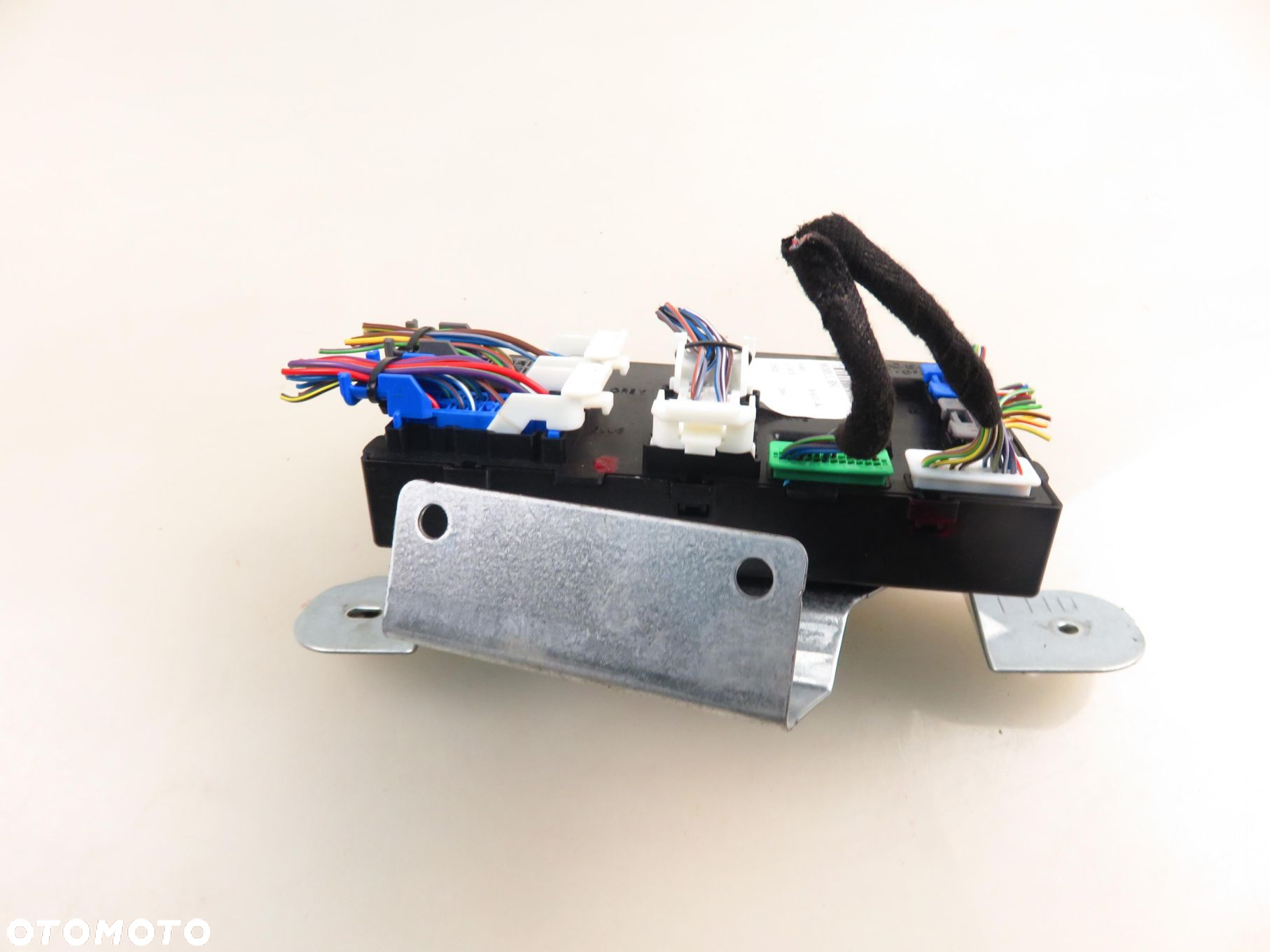 MODUŁ KOMFORTU FORD B-MAX (JK) DN1T15K600GD - 9