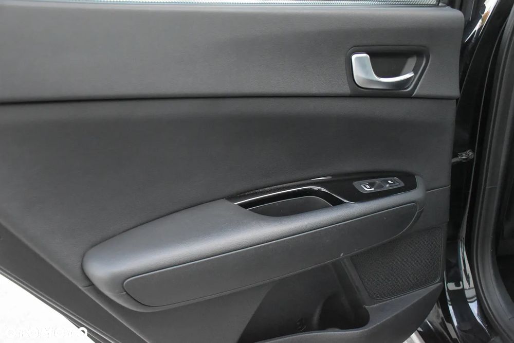 Kia Optima 1.7 CRDI DCT GT Line - 35