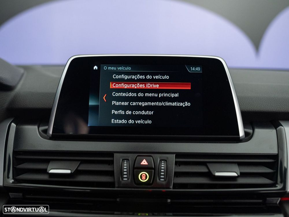 BMW 225xe Active Tourer Advantage - 33