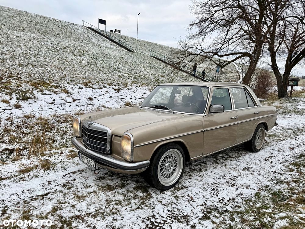 Mercedes-Benz Inny - 14