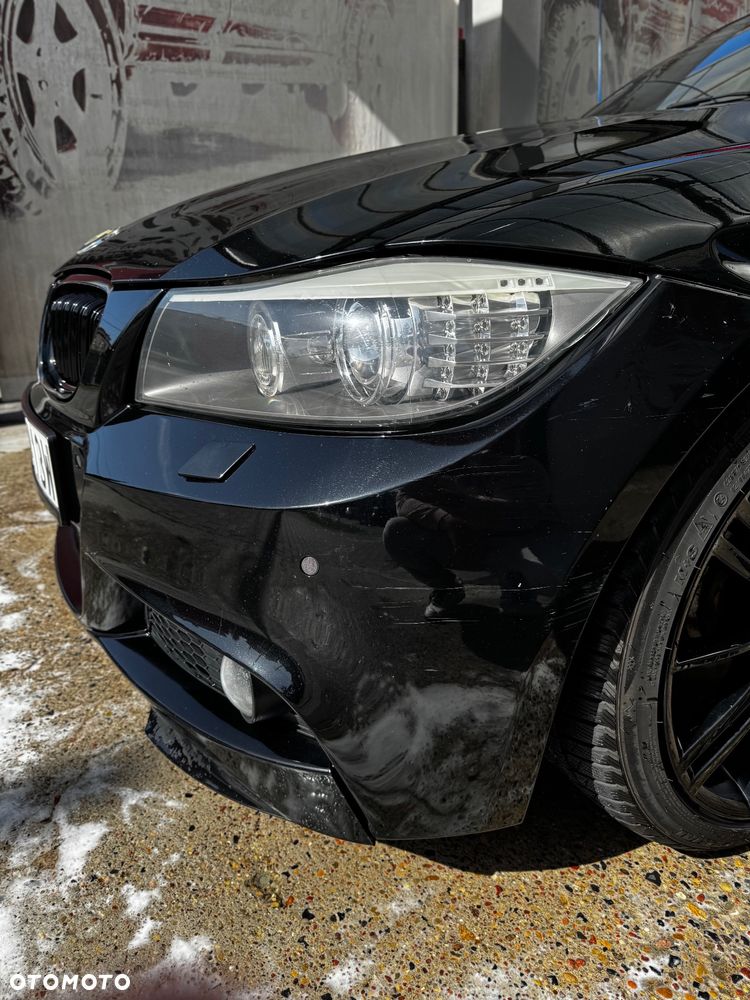 BMW Seria 3 - 37