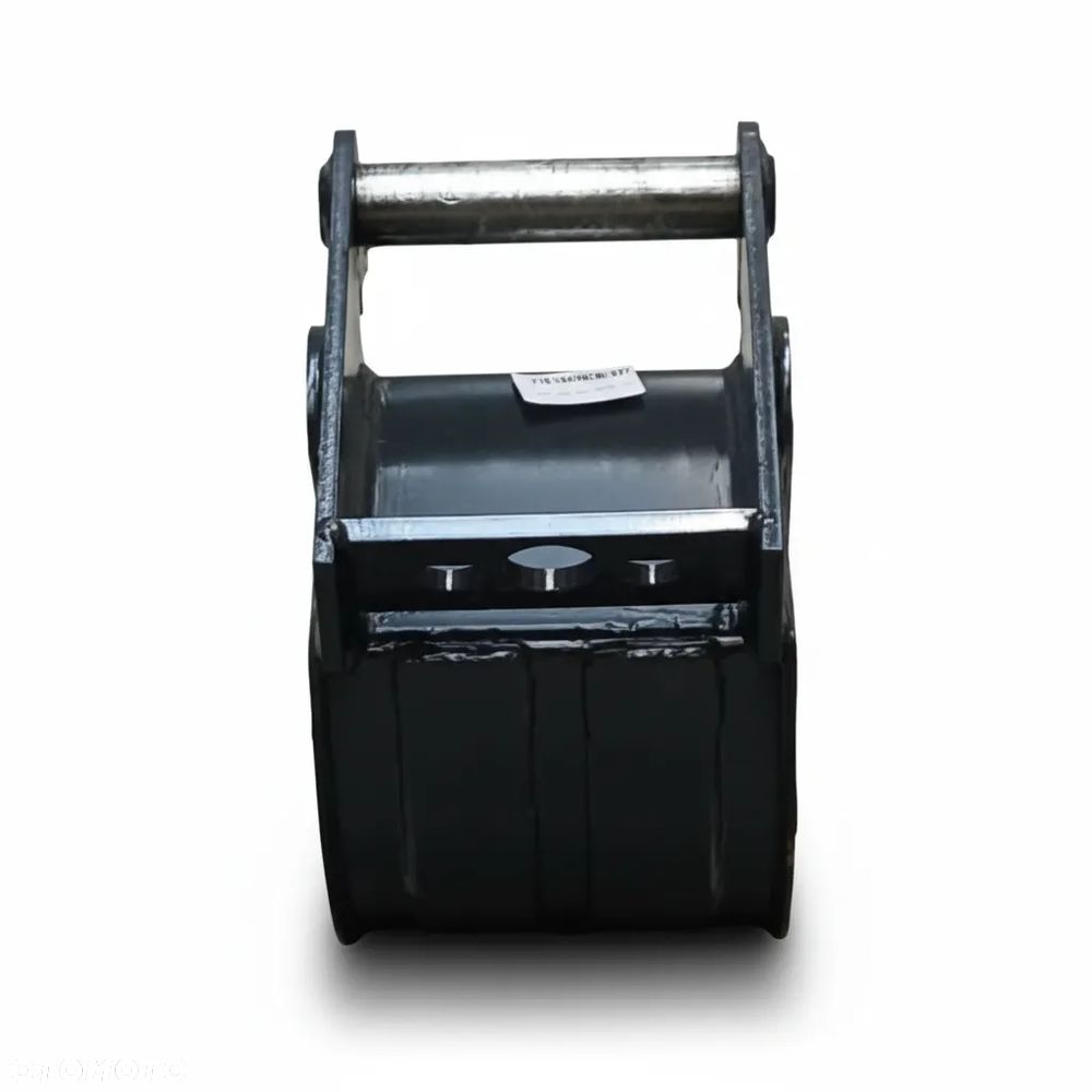 Łyżka Kopiąca MS01 LEHNHHOFF Mini 25 cm BK-Hammer - 4