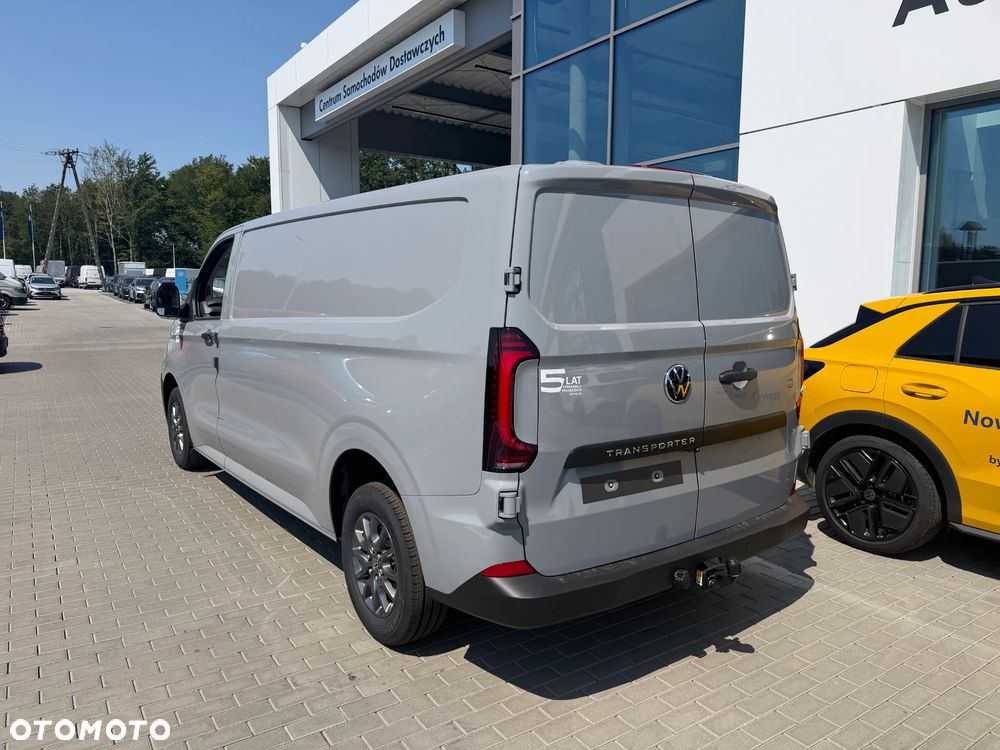 Volkswagen Transporter T7 - 8
