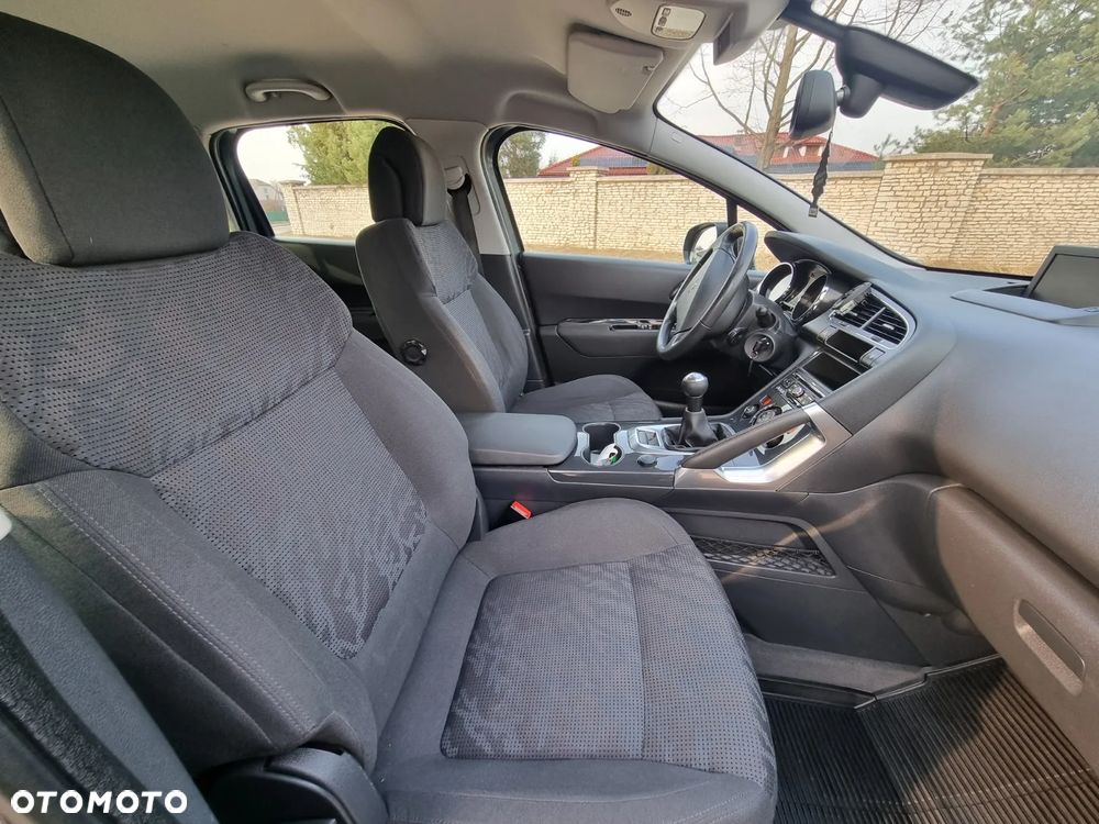 Peugeot 3008 1.6 Style - 21