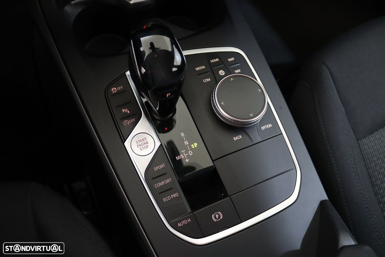 BMW 118 i Corporate Edition Auto - 30