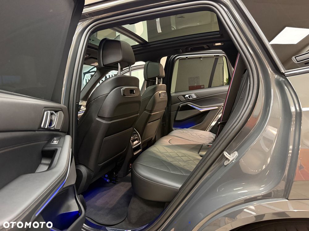 BMW X5 xDrive30d mHEV sport - 29