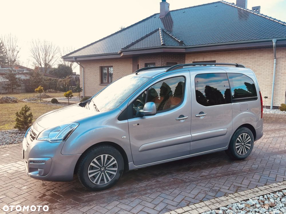 Peugeot Partner - 12