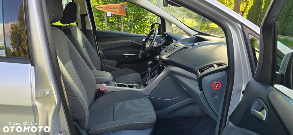 Ford C-MAX - 8