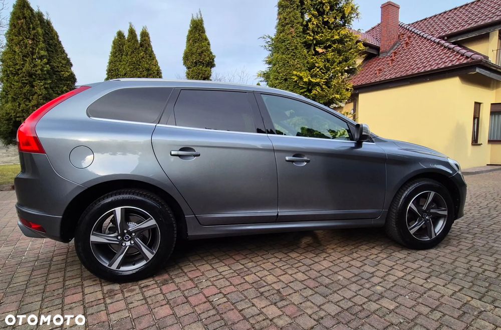 Volvo XC 60 - 5