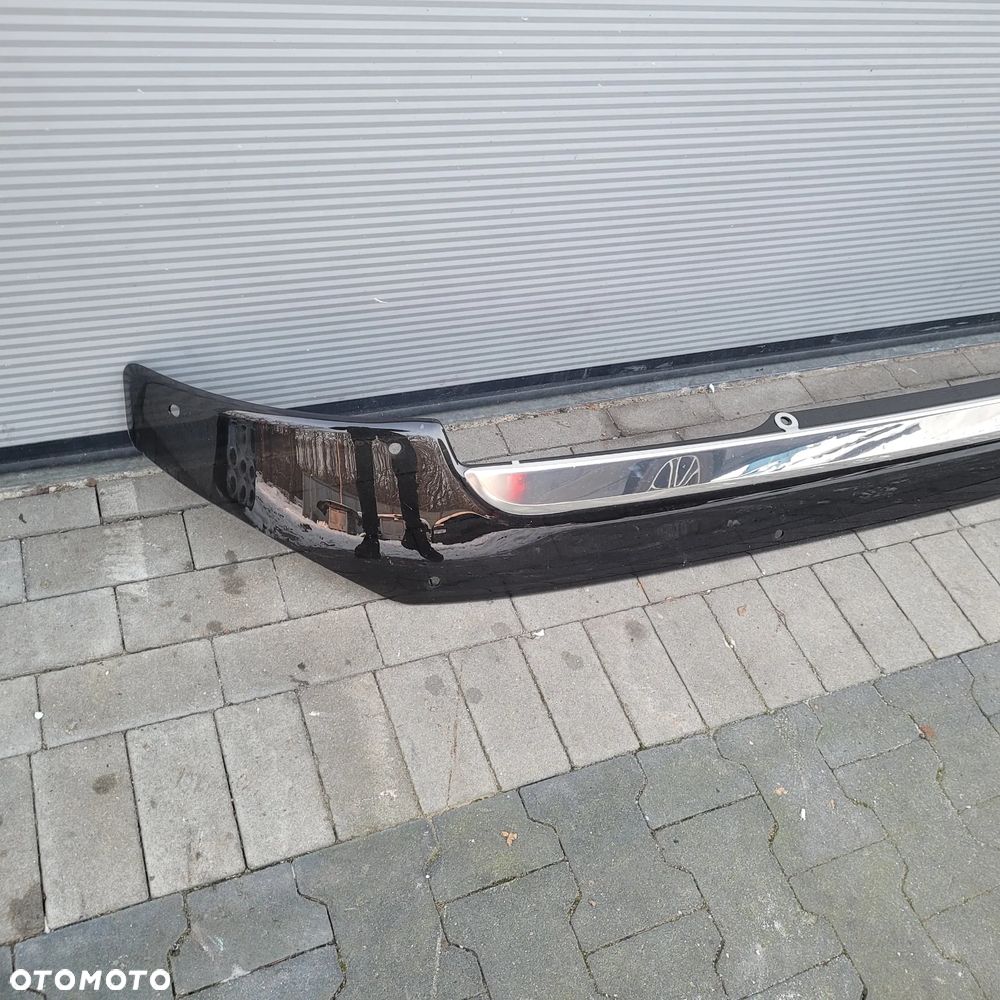 BLENDA MERCEDES ACTROS MP5 MP4 A9608105210 ORYGINAŁ CHWALIM116 - 4