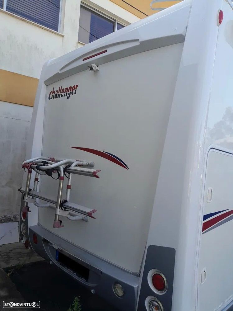 Challenger Mageo 119 - 4