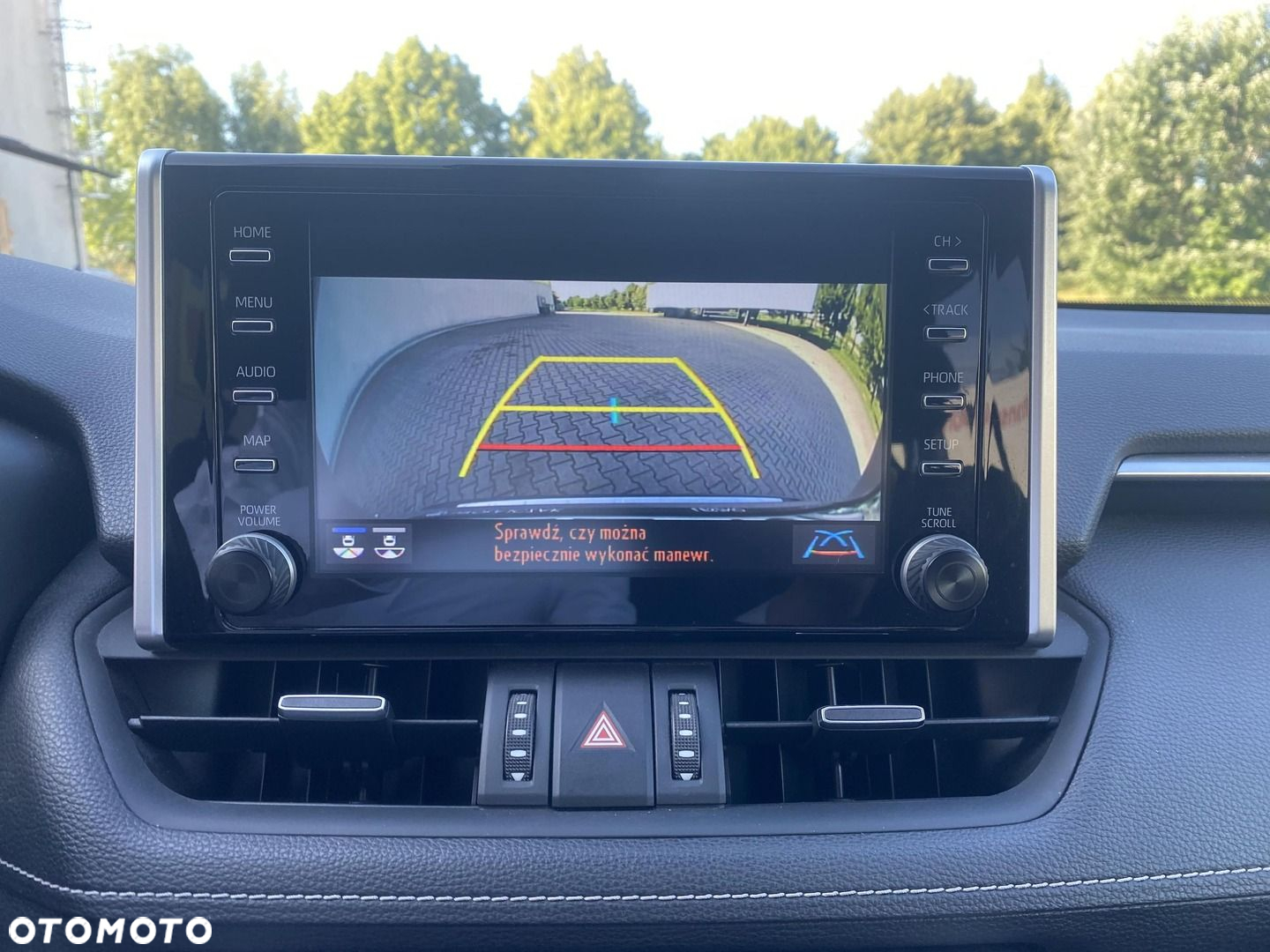 Toyota RAV4 2.0 Comfort 4x4 MS - 20