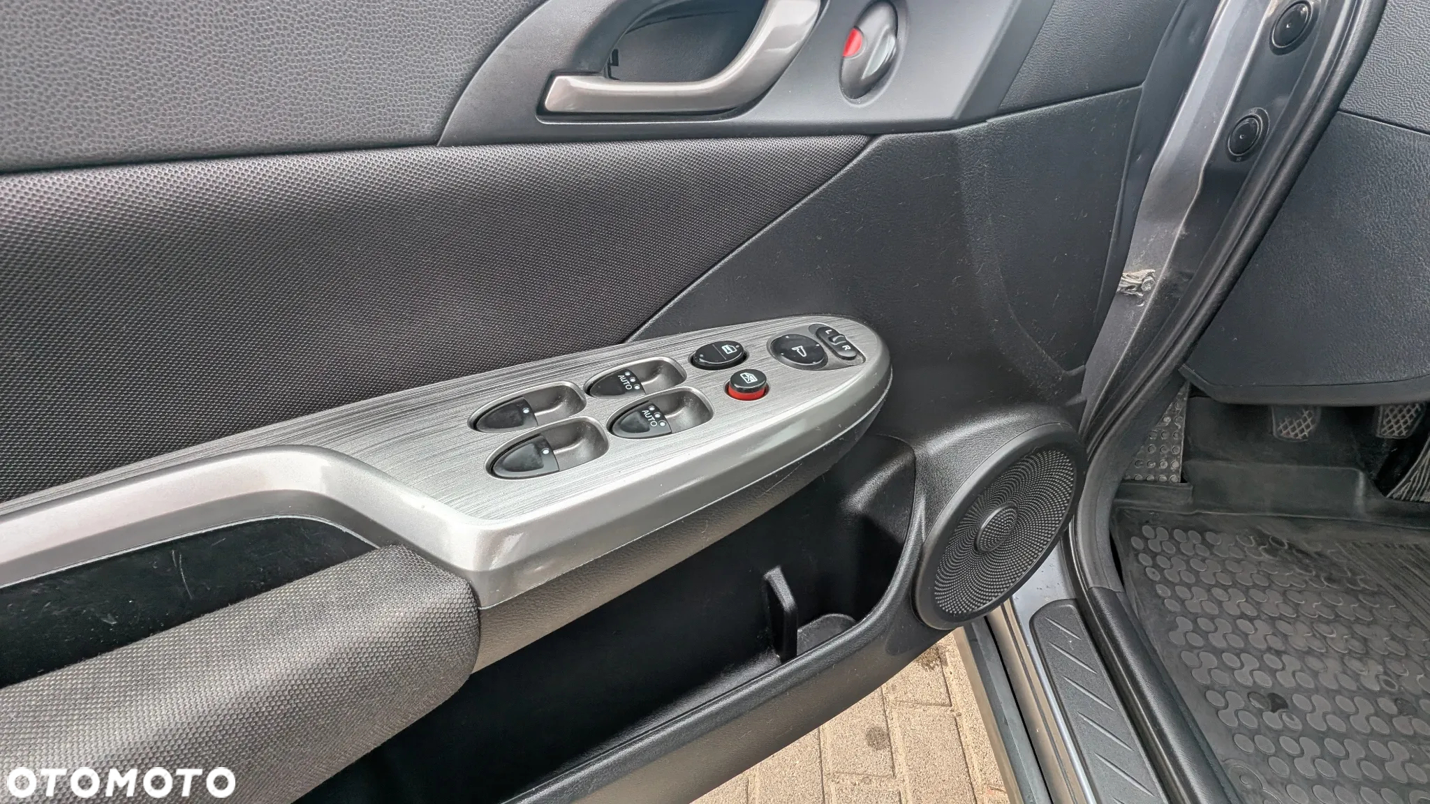 Honda Civic 1.4 TypeS - 4