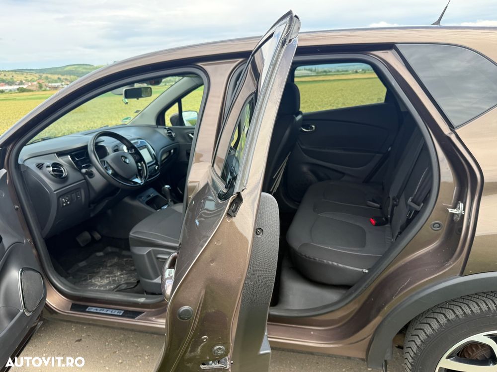 Renault Captur TCe Energy Expression Aut. - 7