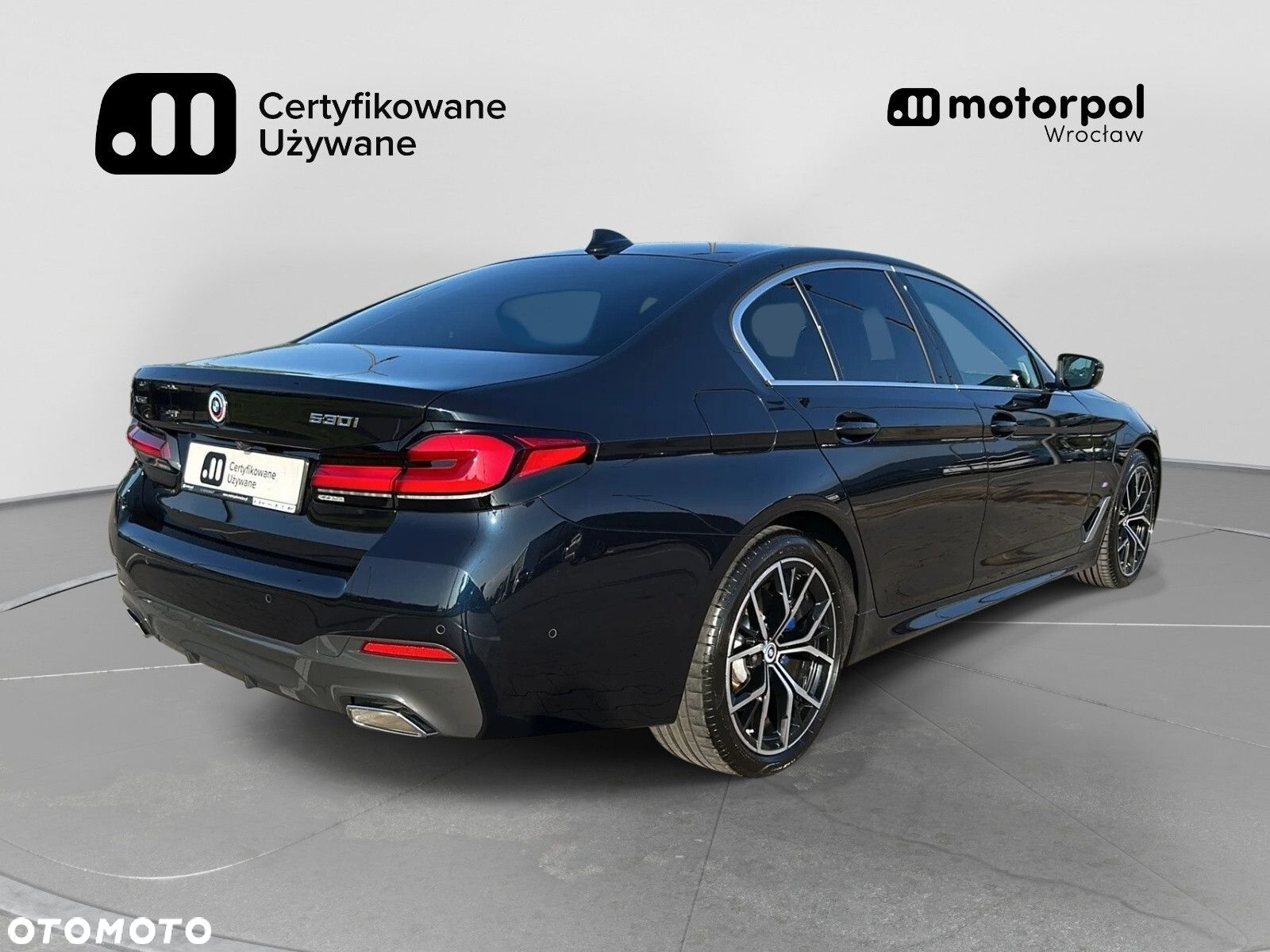 BMW Seria 5 - 14