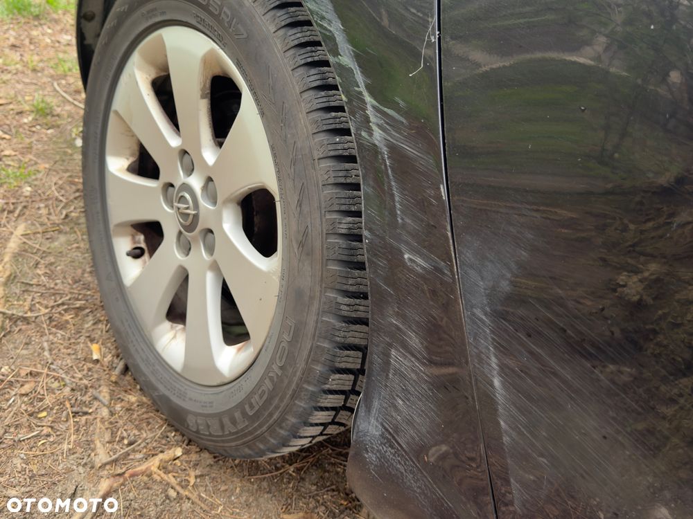 Opel Insignia 1.8 - 5