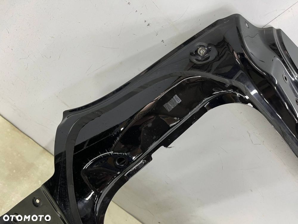 Klapa bagażnika Jeep Cherokee 5 V KL 13-18r. Przedlift tylna - 2
