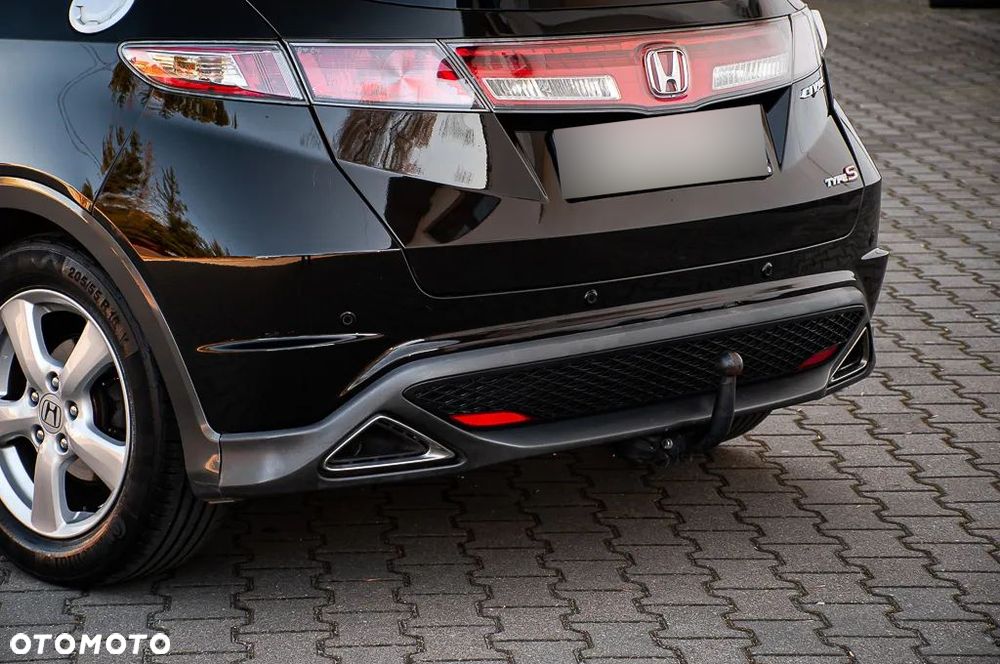 Honda Civic 1.4 Sport - 16