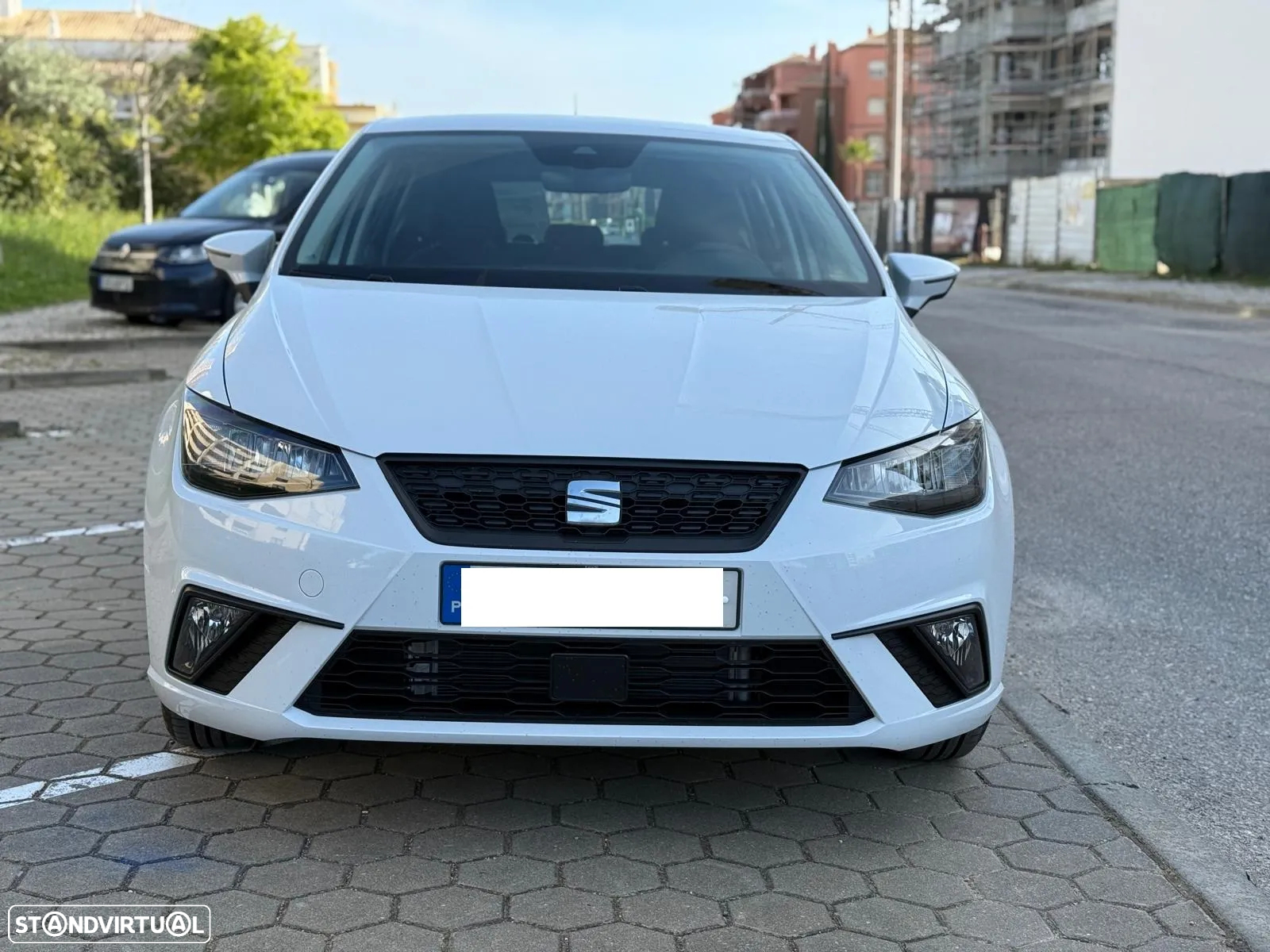 SEAT Ibiza 1.0 TSI Style - 2