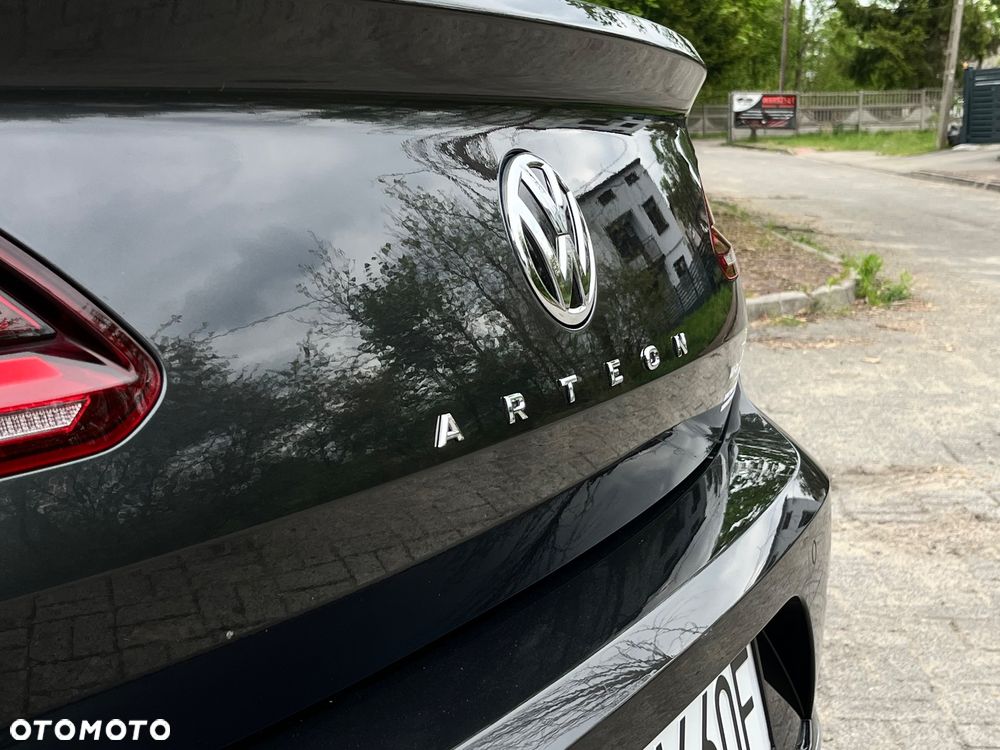 Volkswagen Arteon 2.0 TDI SCR Elegance DSG - 39