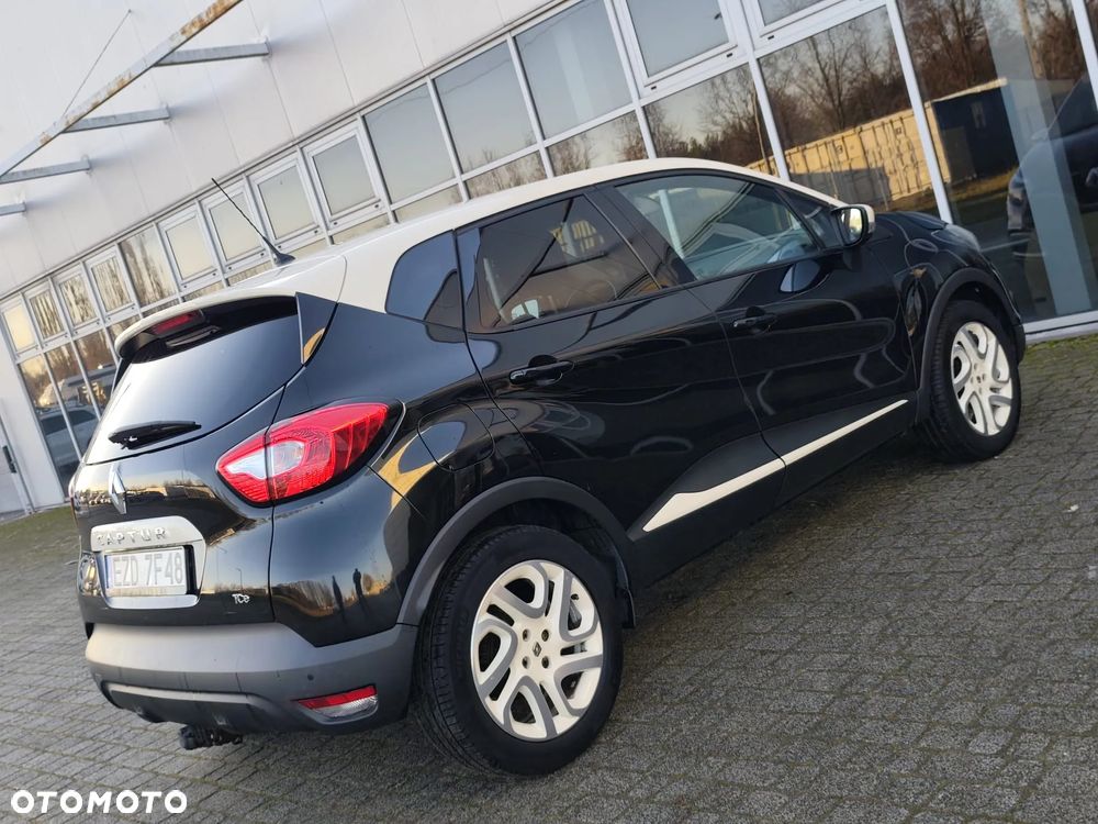 Renault Captur (ENERGY) TCe 90 INTENS - 18