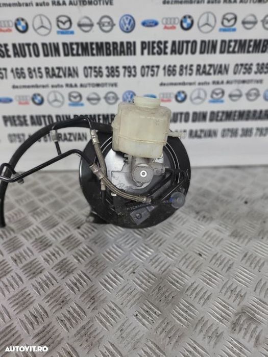 Pompa Tulumba Servo Frana Bmw E87 E82 E90 E91 Cod 6788042 - 1