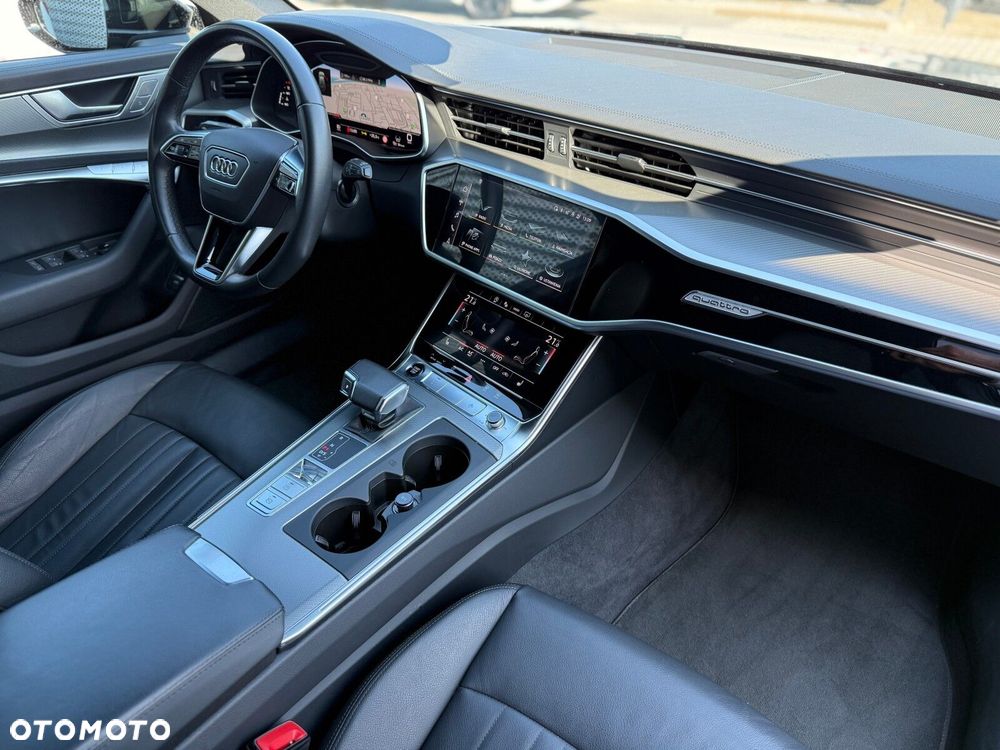 Audi A6 Avant - 23