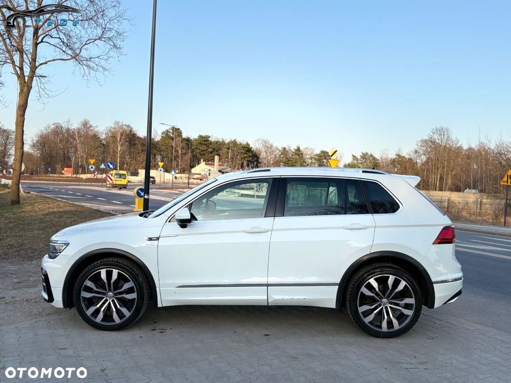 Volkswagen Tiguan 2.0 TDI BMT SCR 4Mot Highline DSG - 37